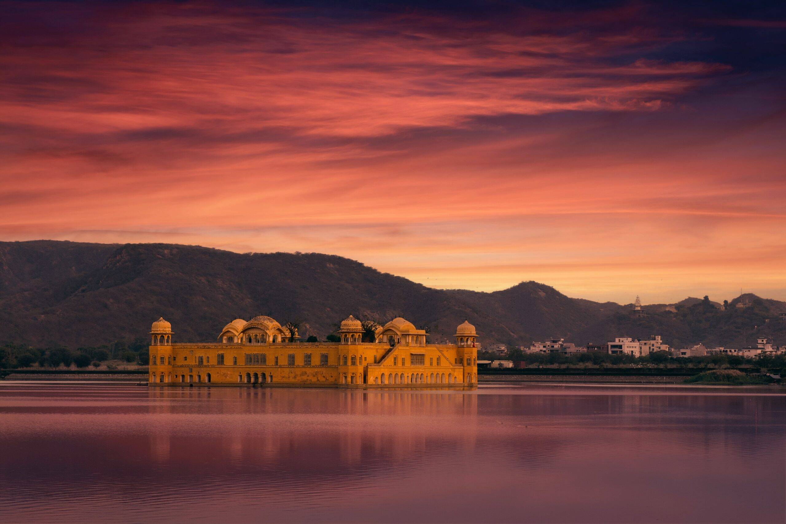 Jaipur