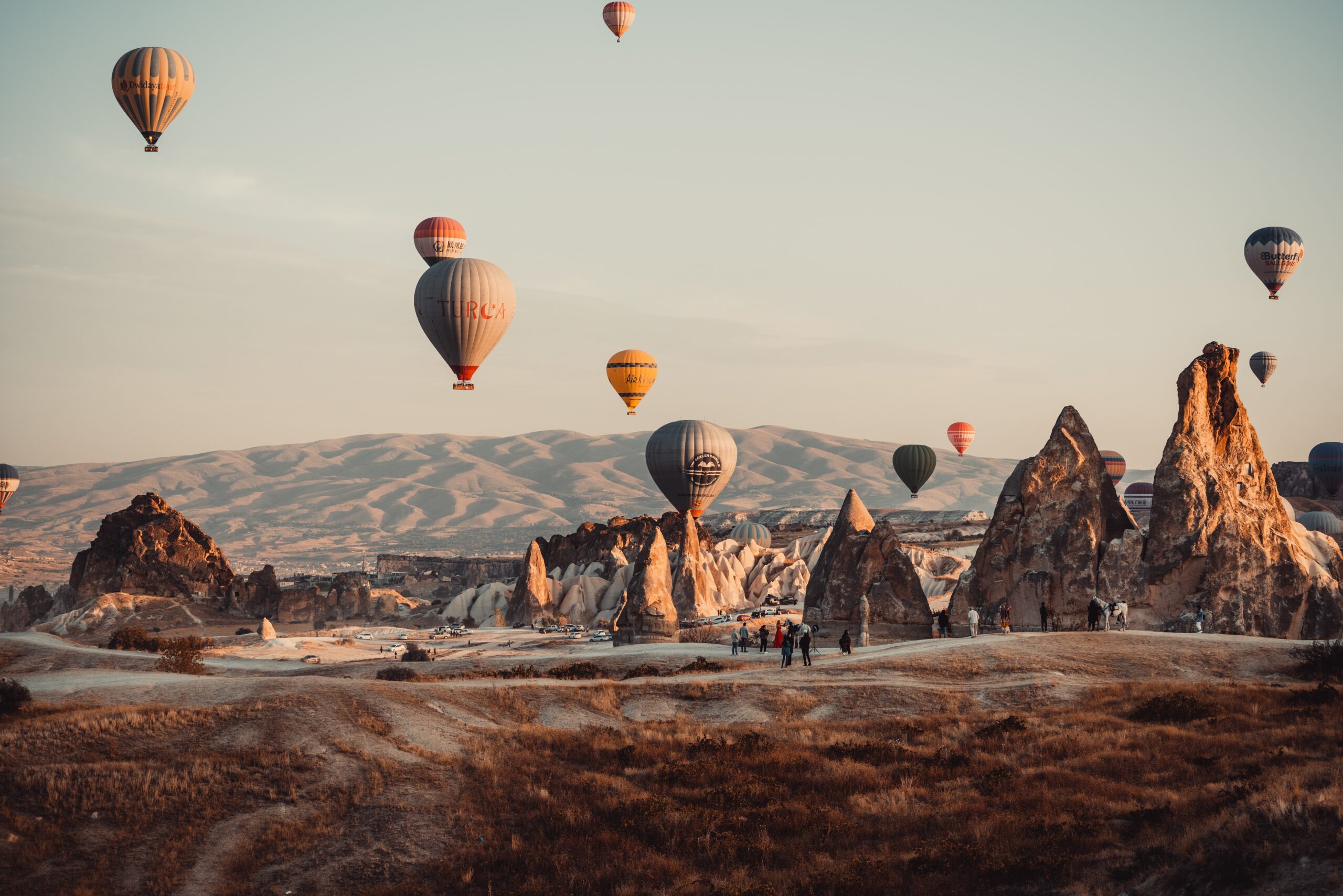 Turkey