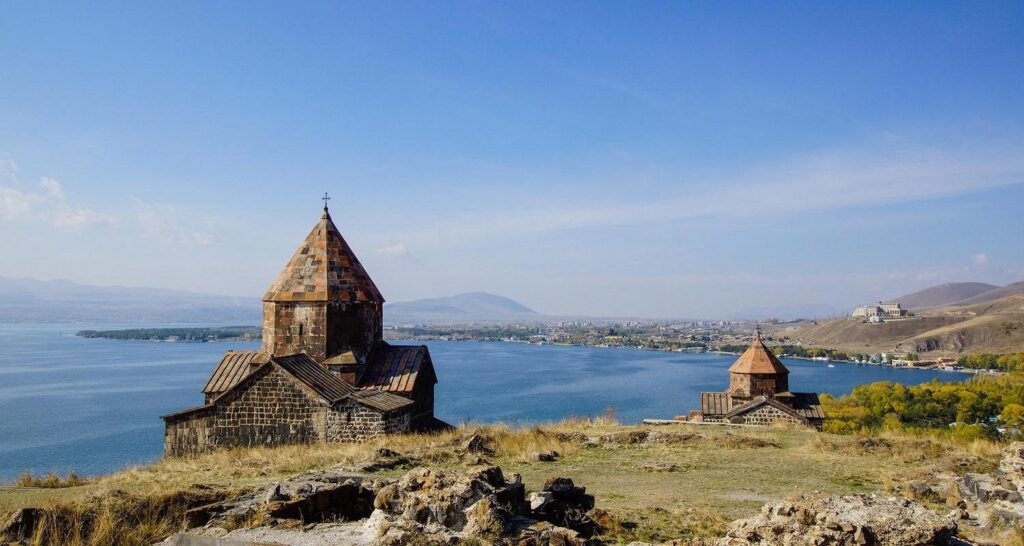 Armenia: Hidden Gem of the Caucasus